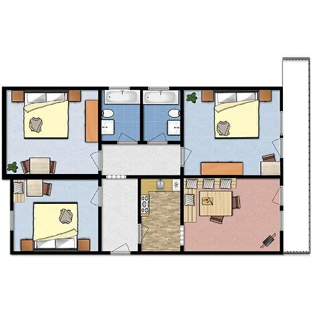 Kristiania Apartment Solden Exterior photo
