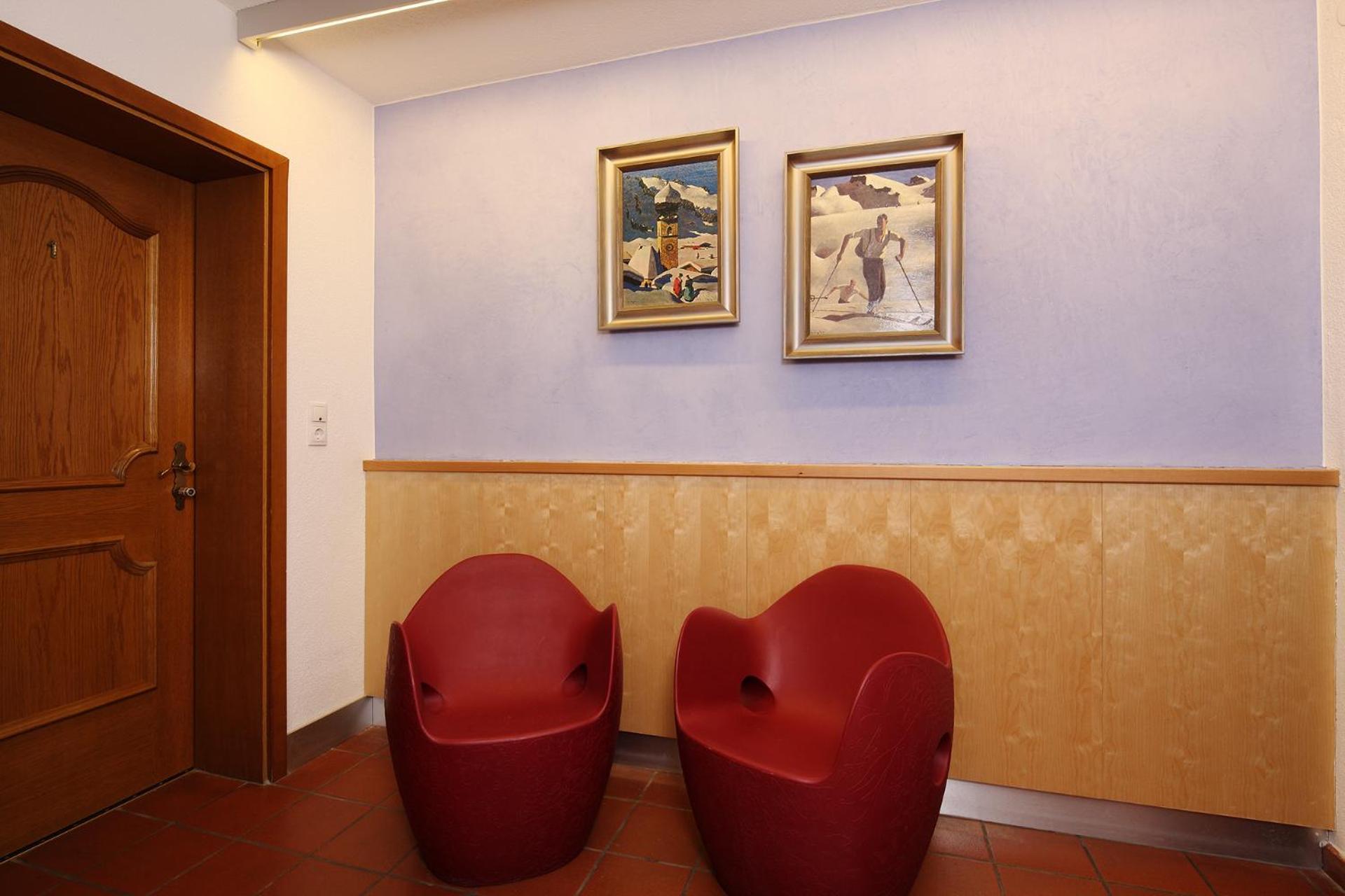 Apartment Kristiania Solden