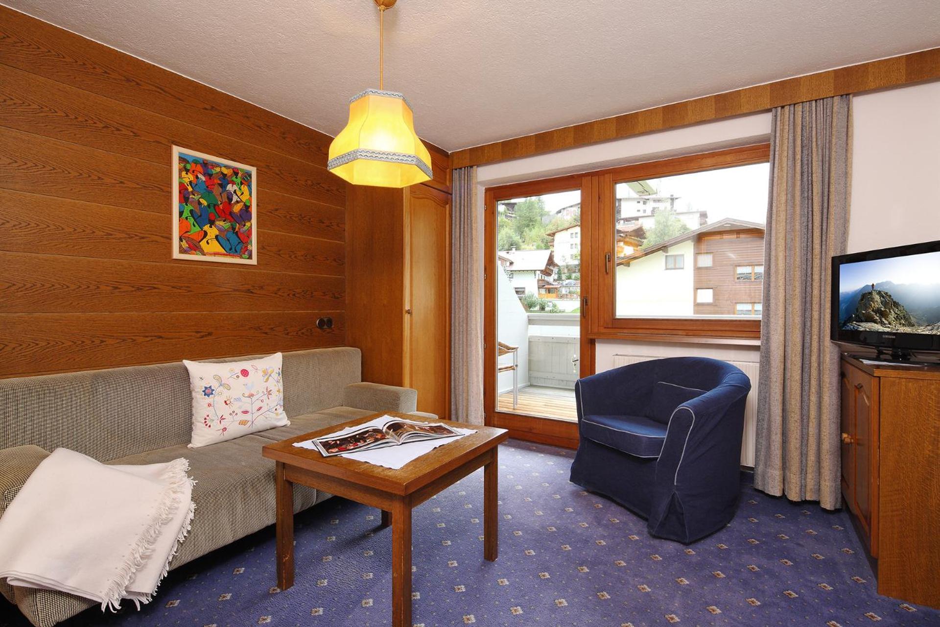 Apartment Kristiania *