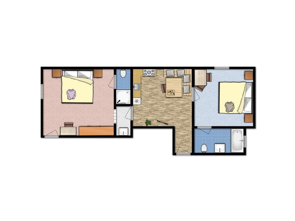 Apartment Kristiania