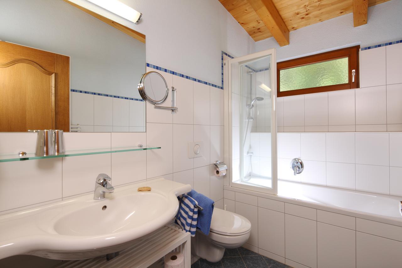 Kristiania Apartment