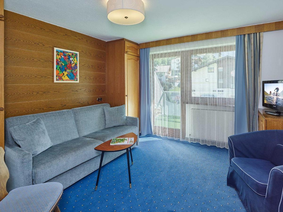 Kristiania Apartment