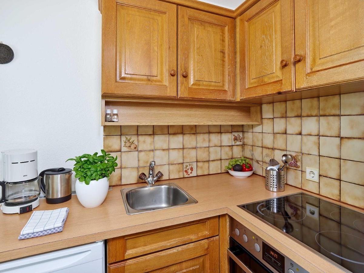 Kristiania Apartment Solden