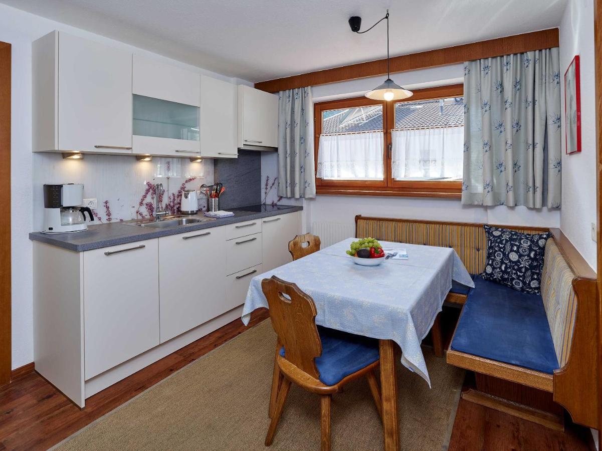 Apartment Kristiania *